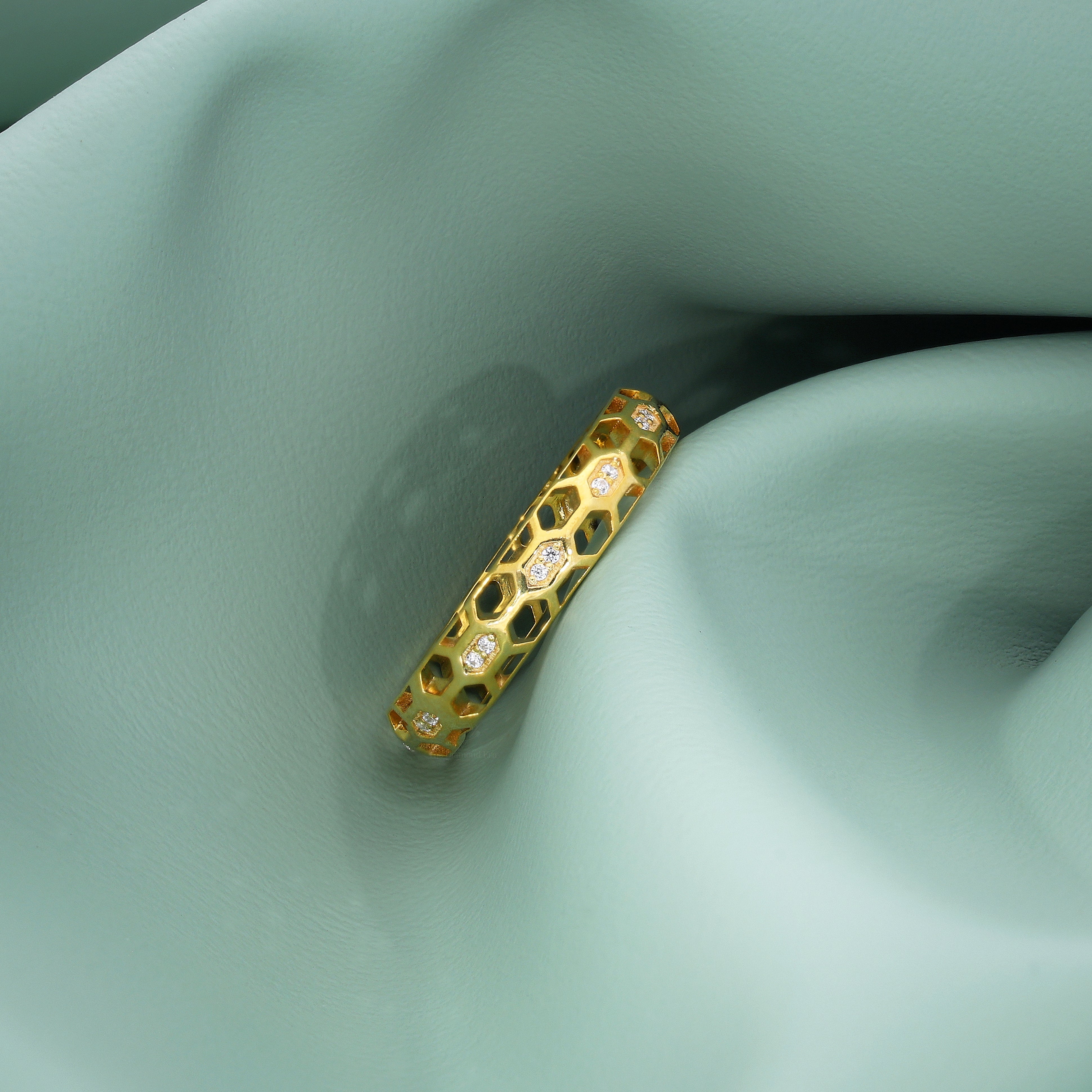 Aurora Ring