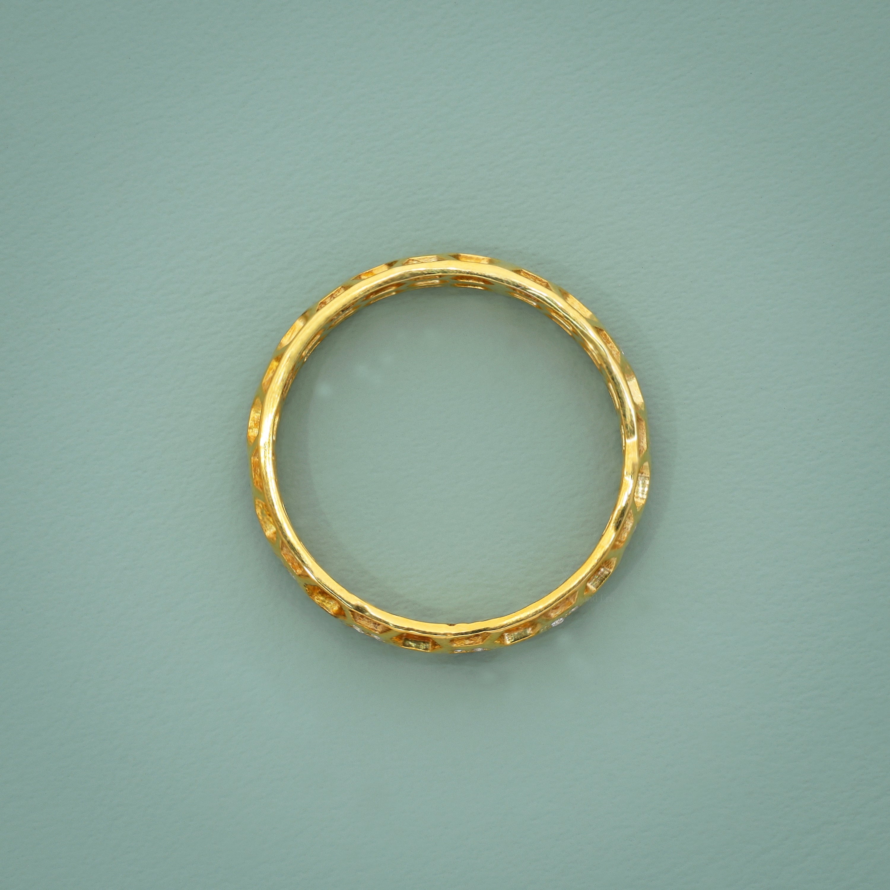 Aurora Ring