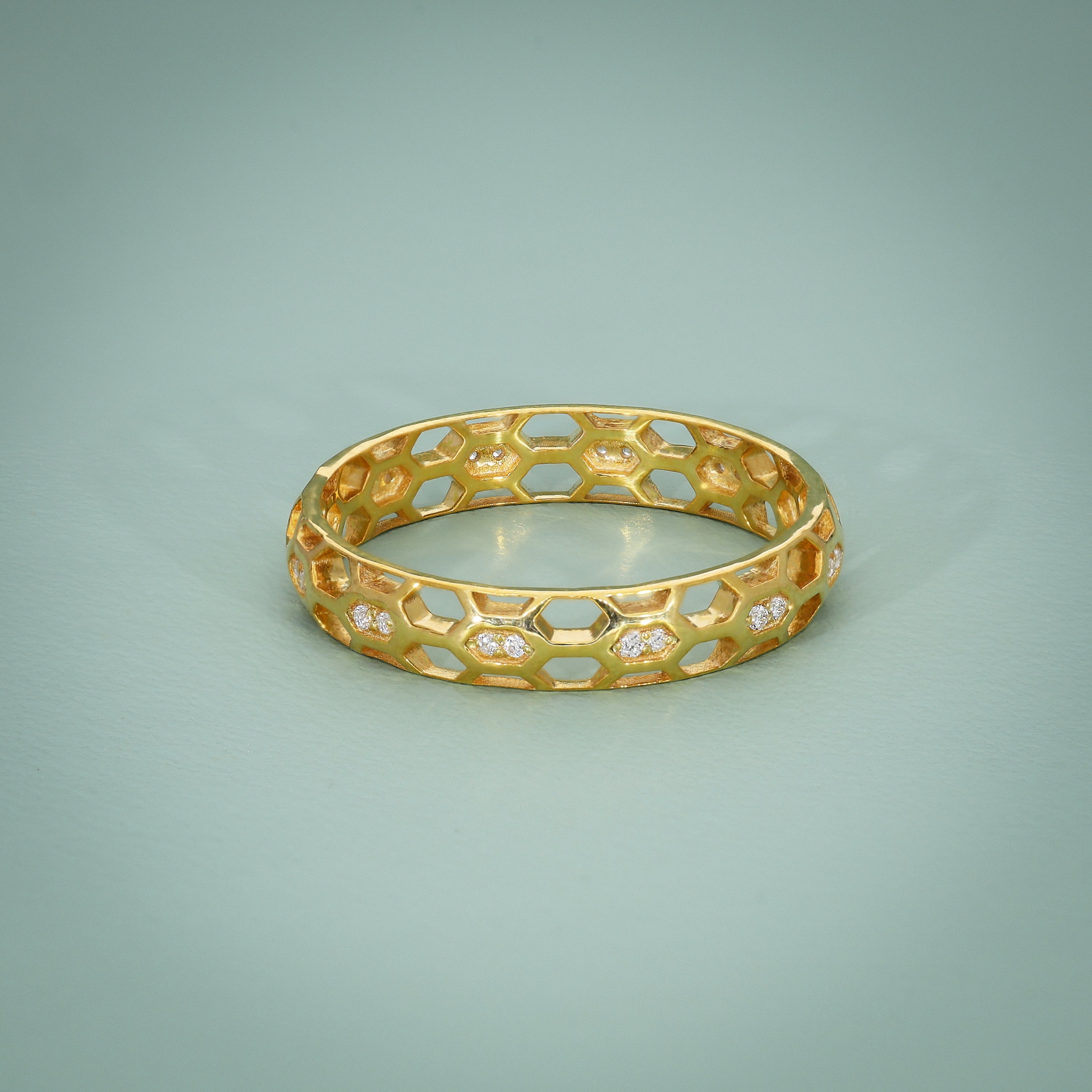 Aurora Ring