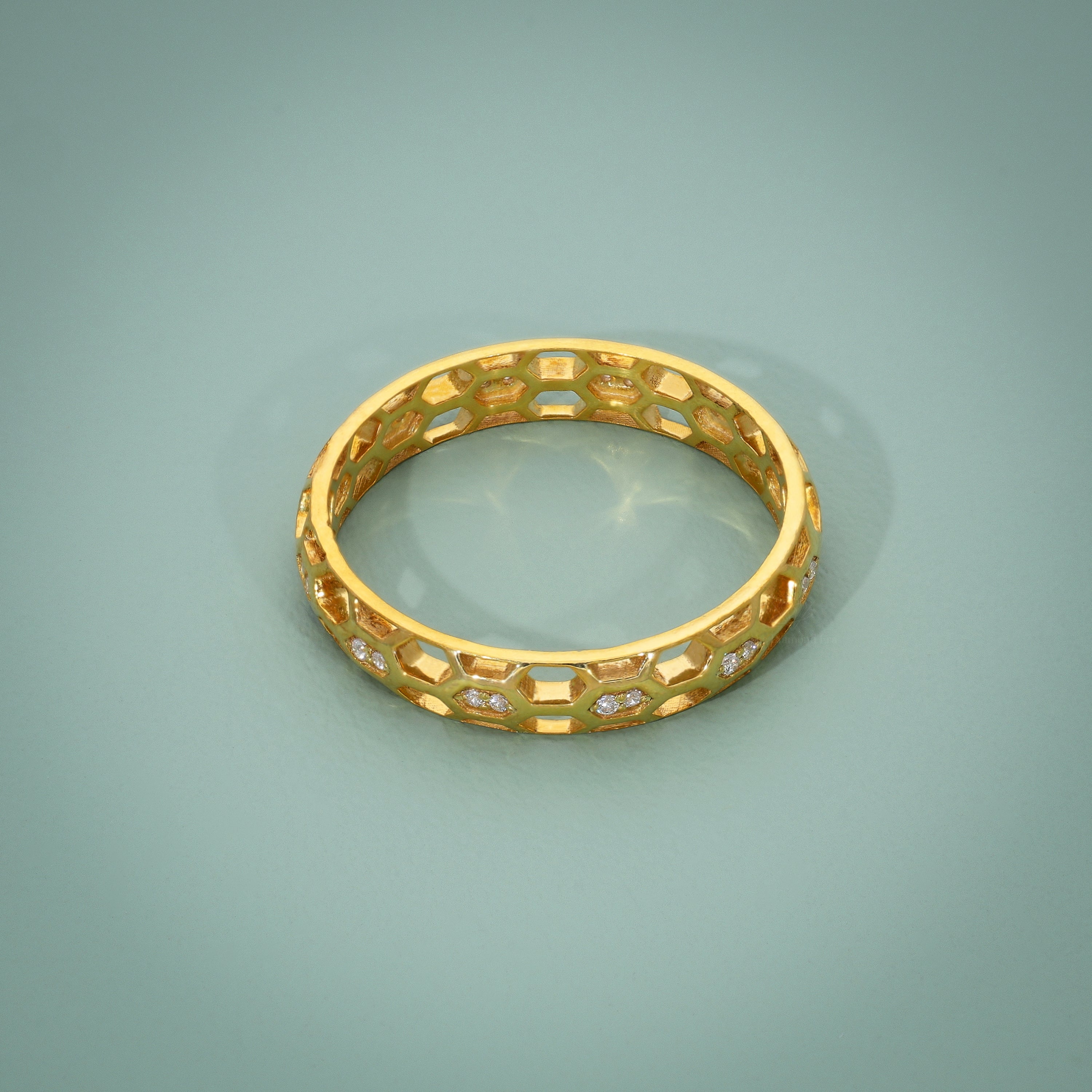 Aurora Ring