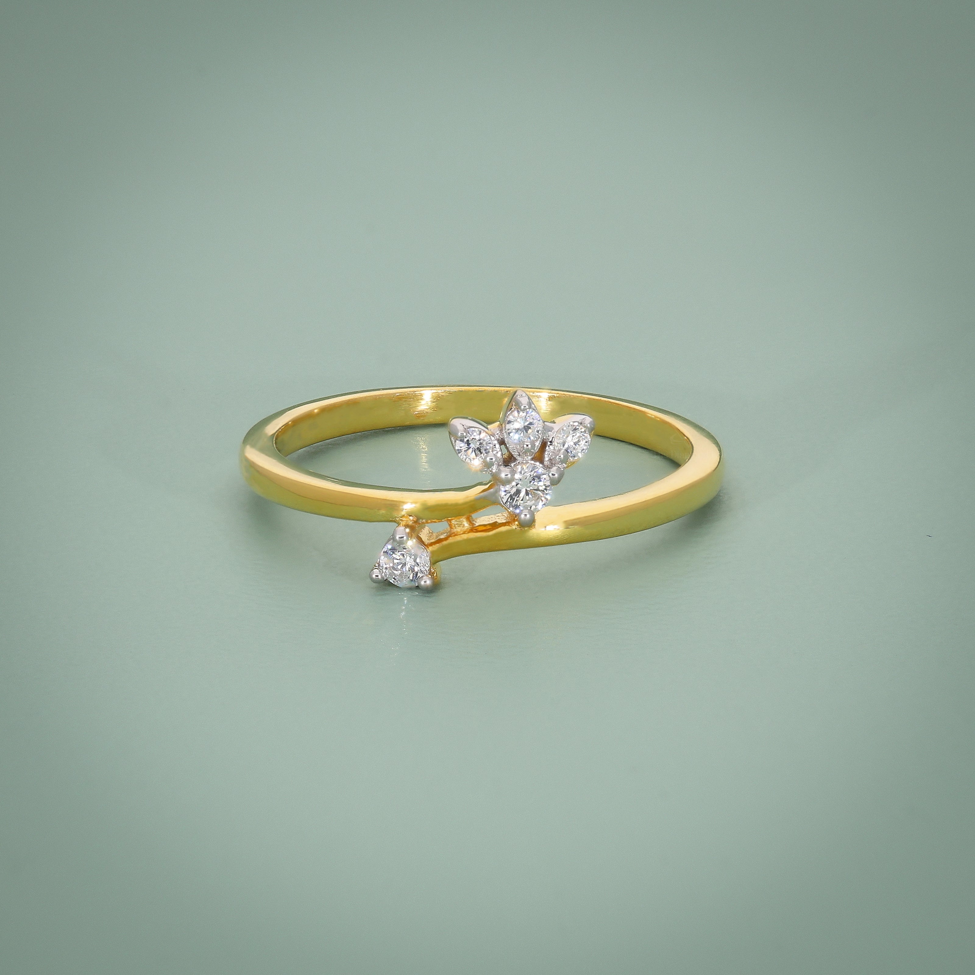 Grace Dot Ring