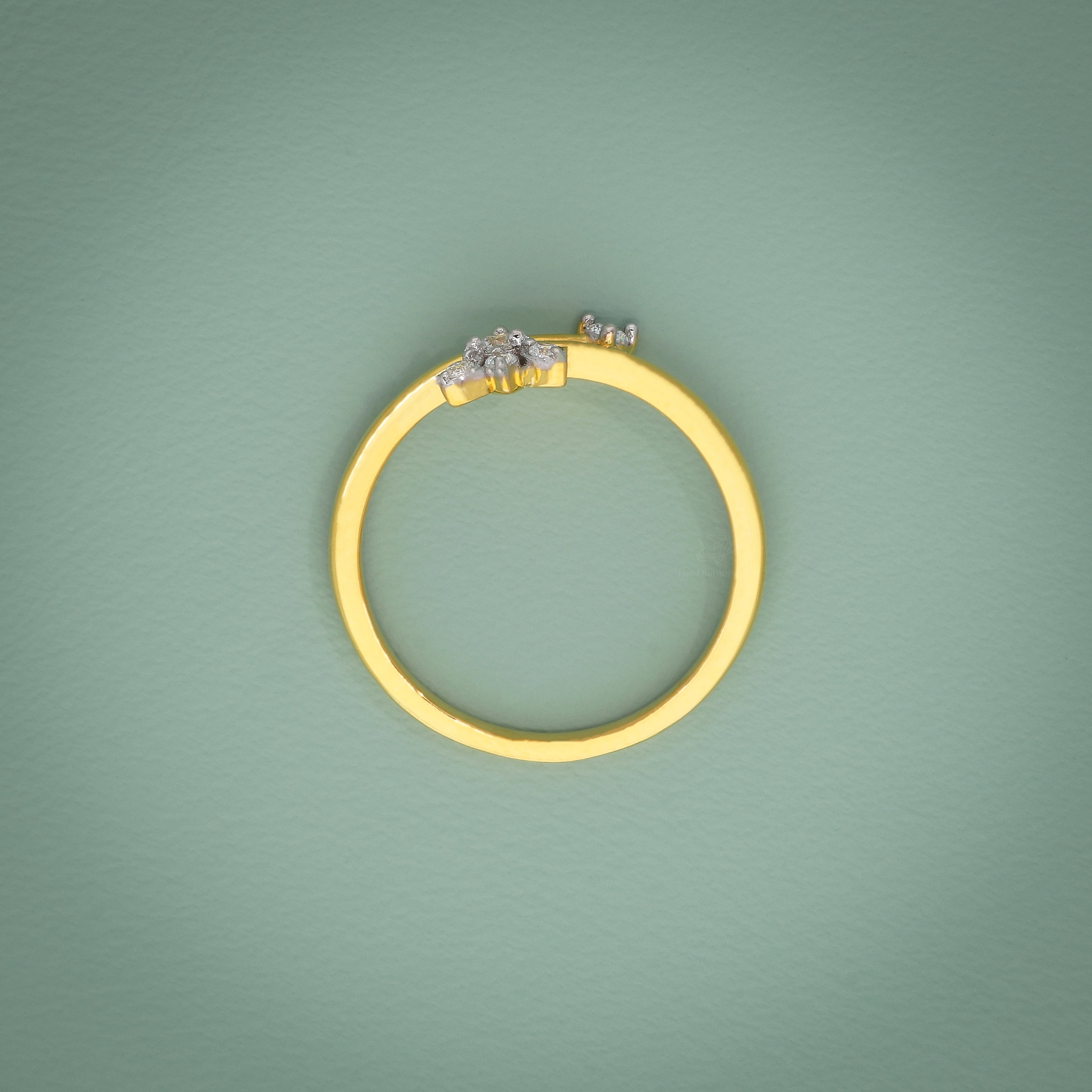 Grace Dot Ring