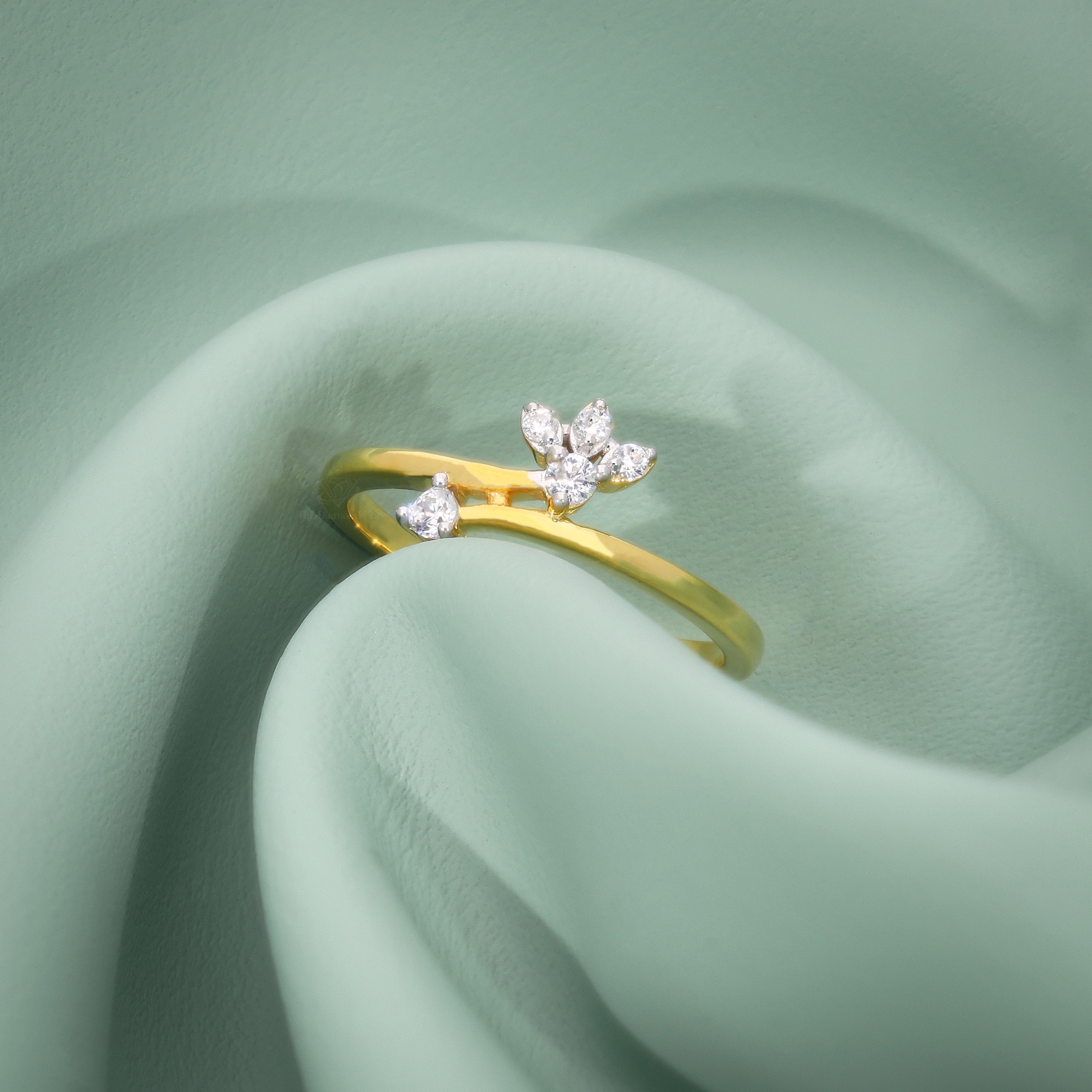 Grace Dot Ring