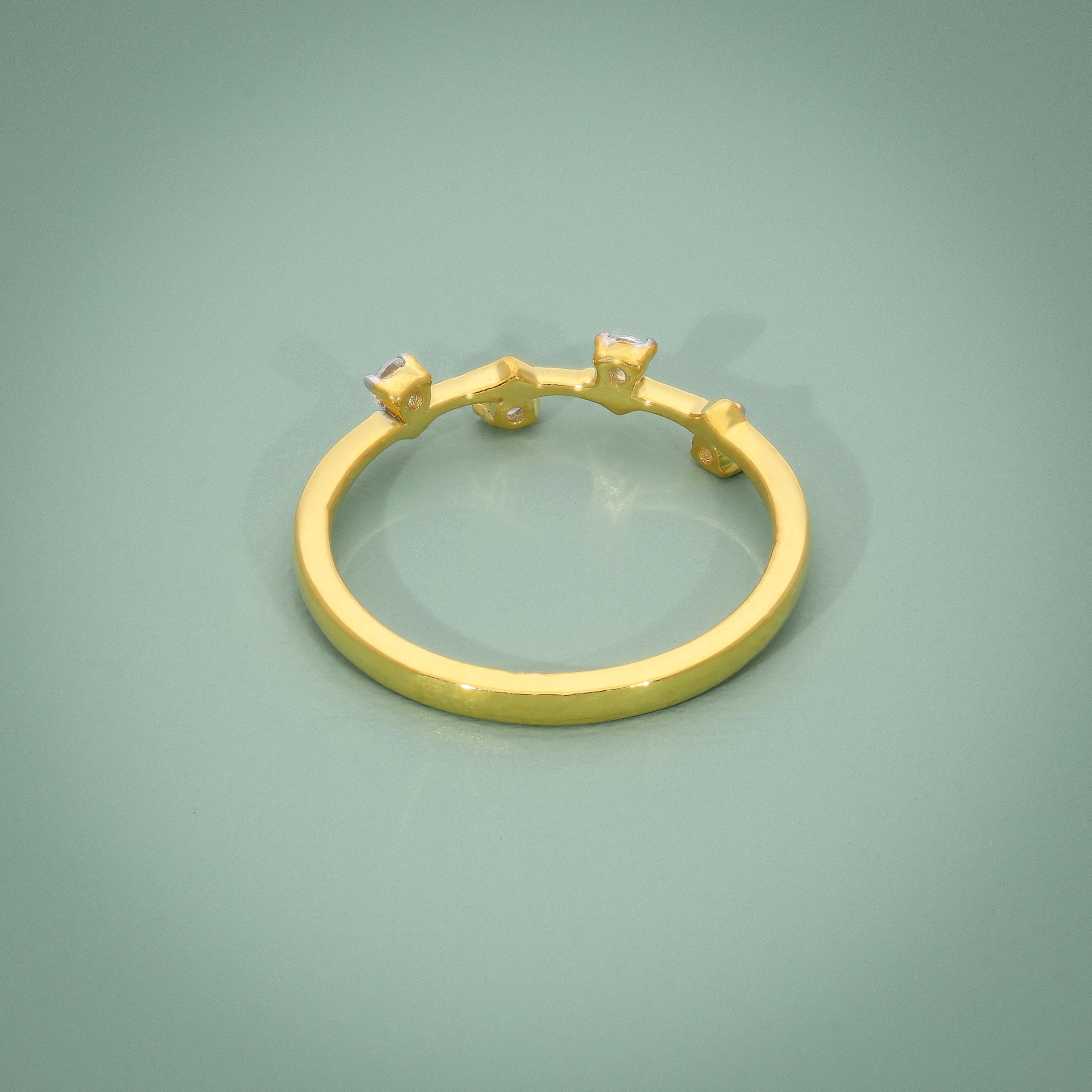Tiny Glow Ring