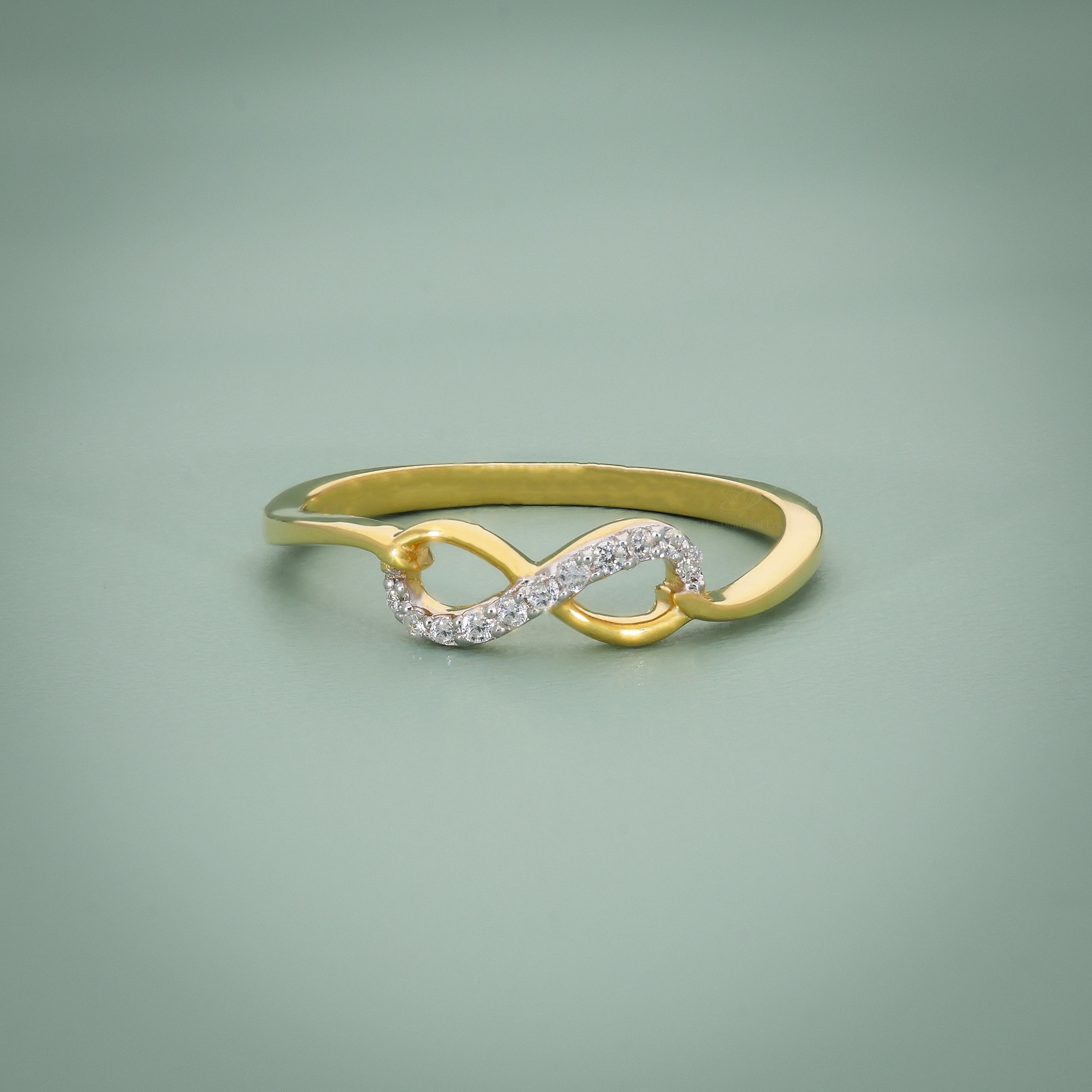 Infinity Ring