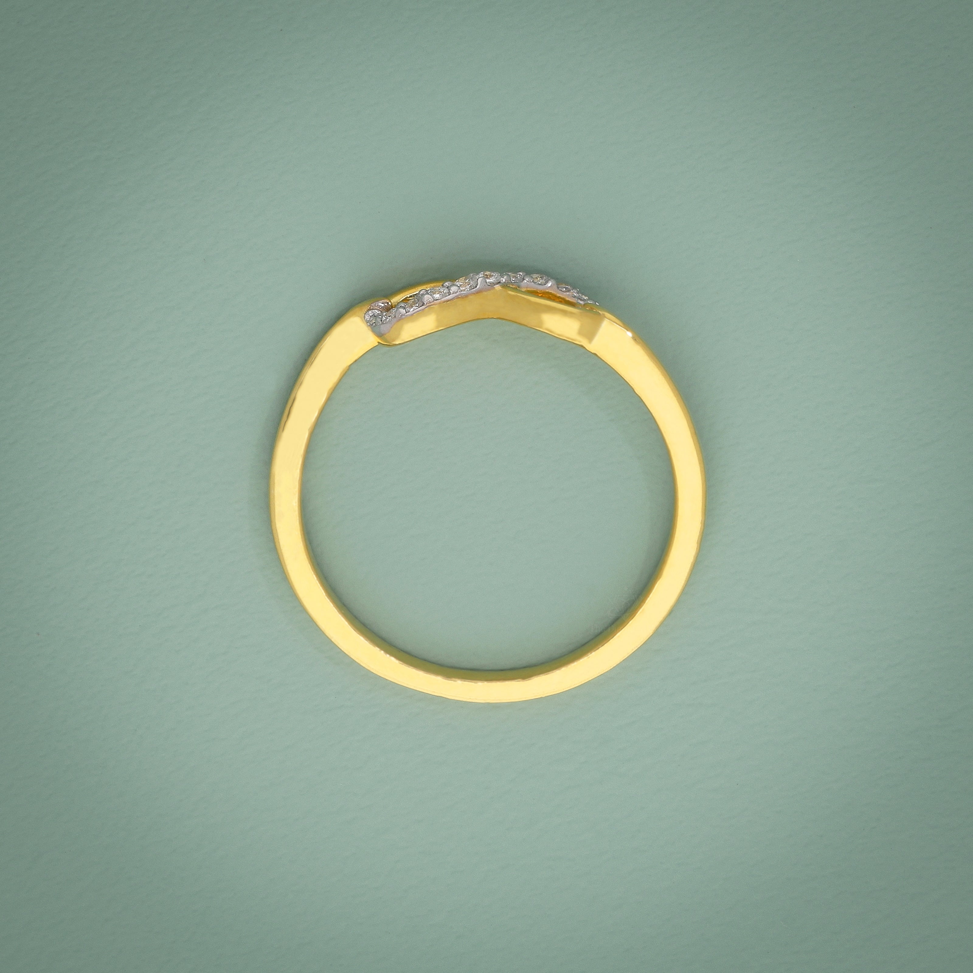 Infinity Ring