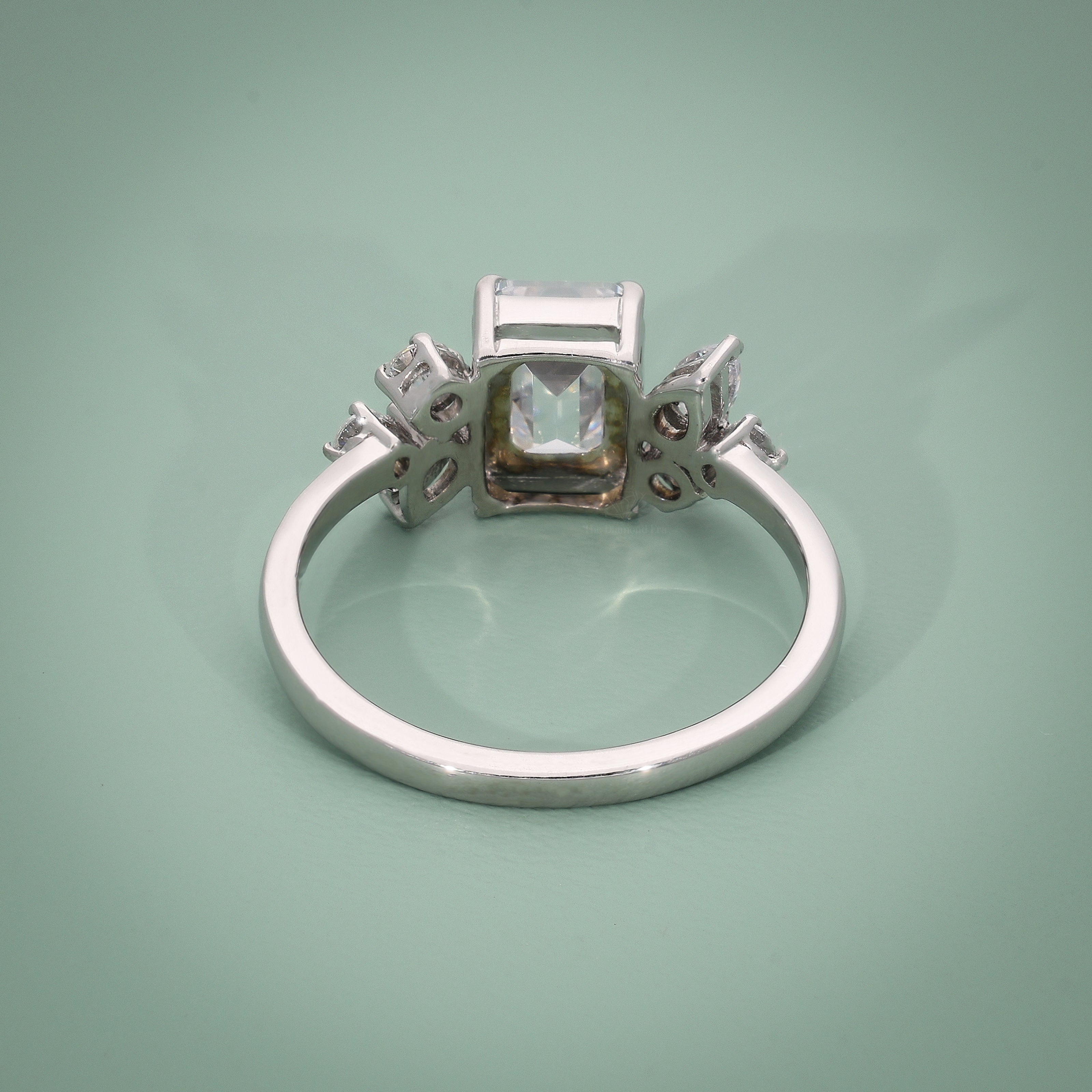 Cut Craft Ring