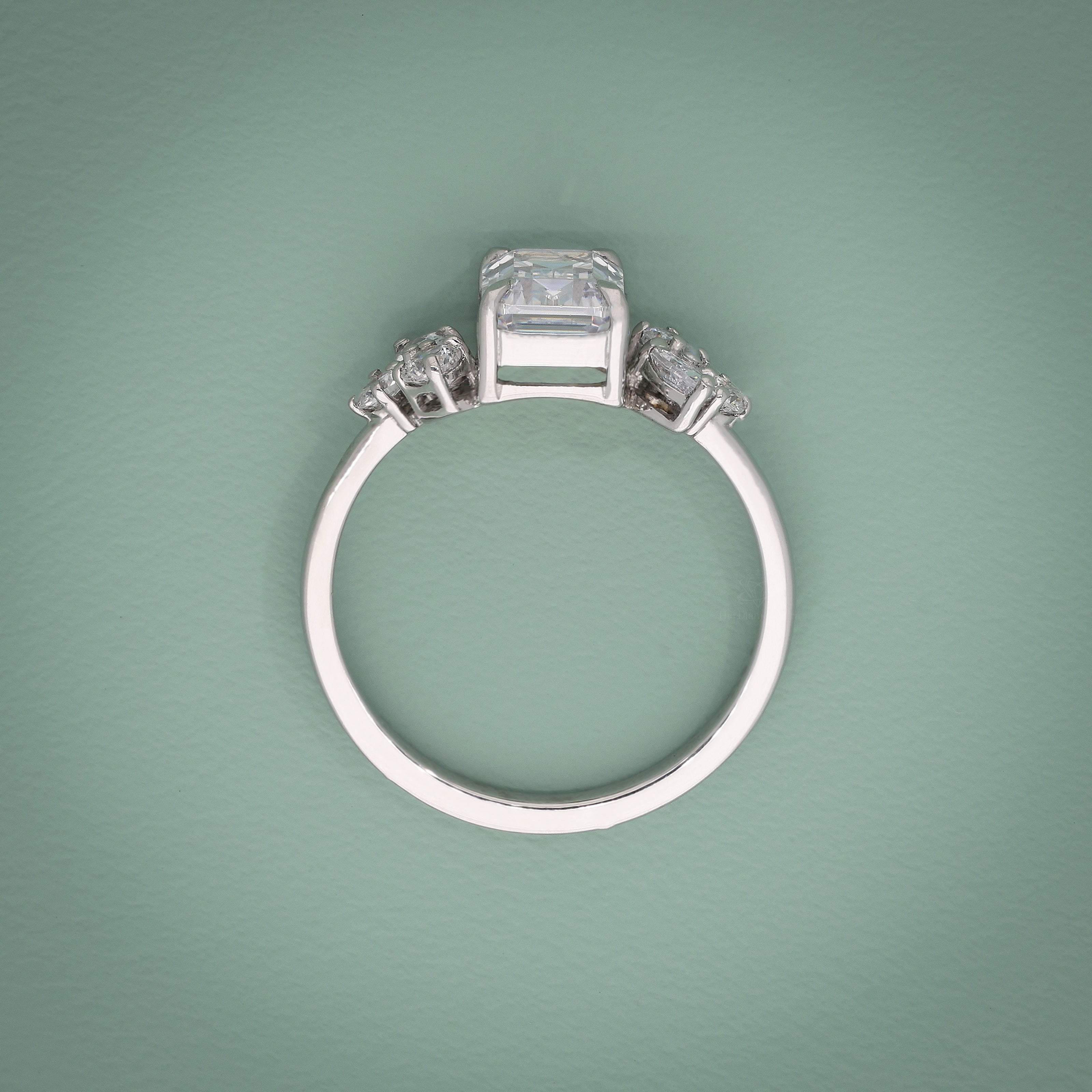 Cut Craft Ring