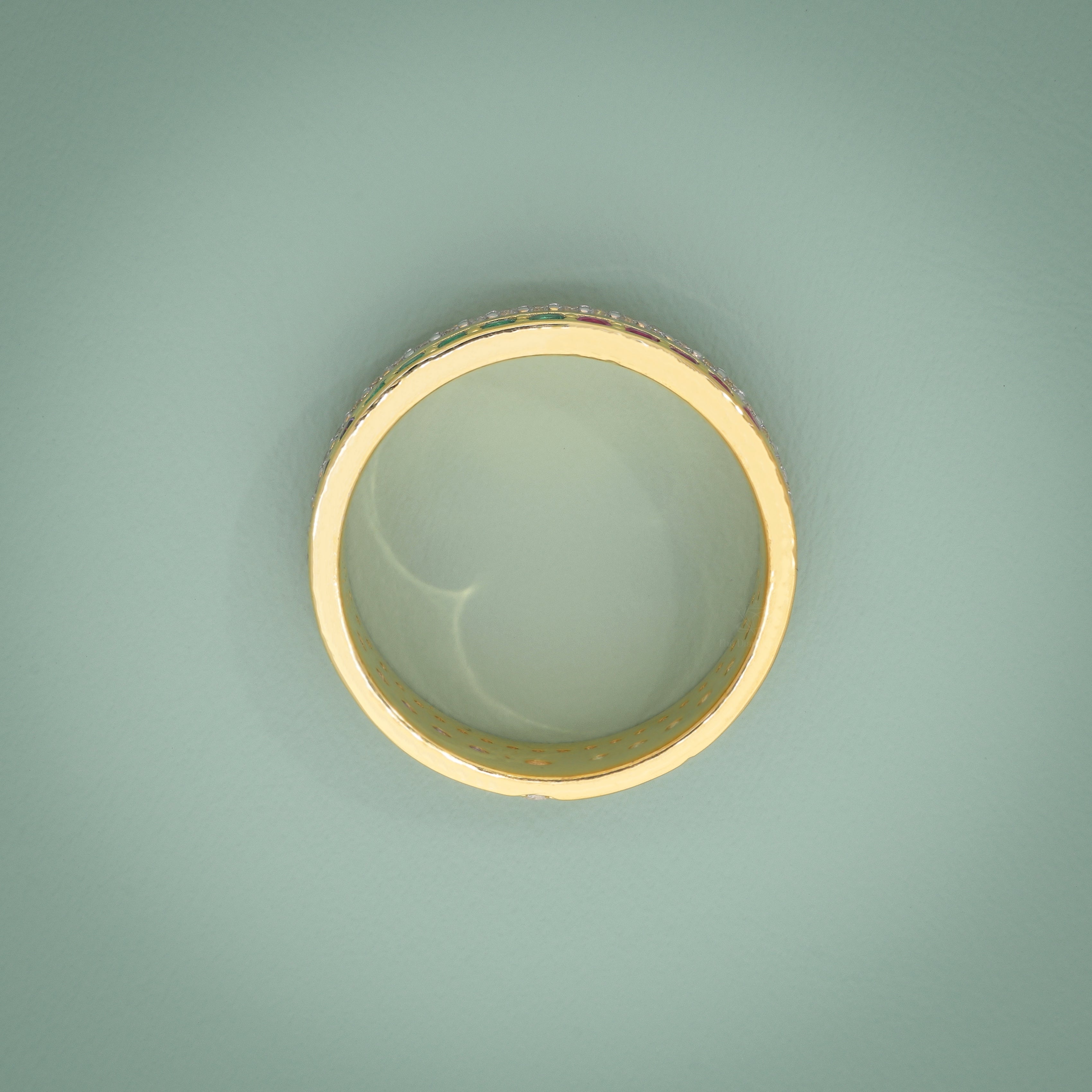 Spark Pop Ring