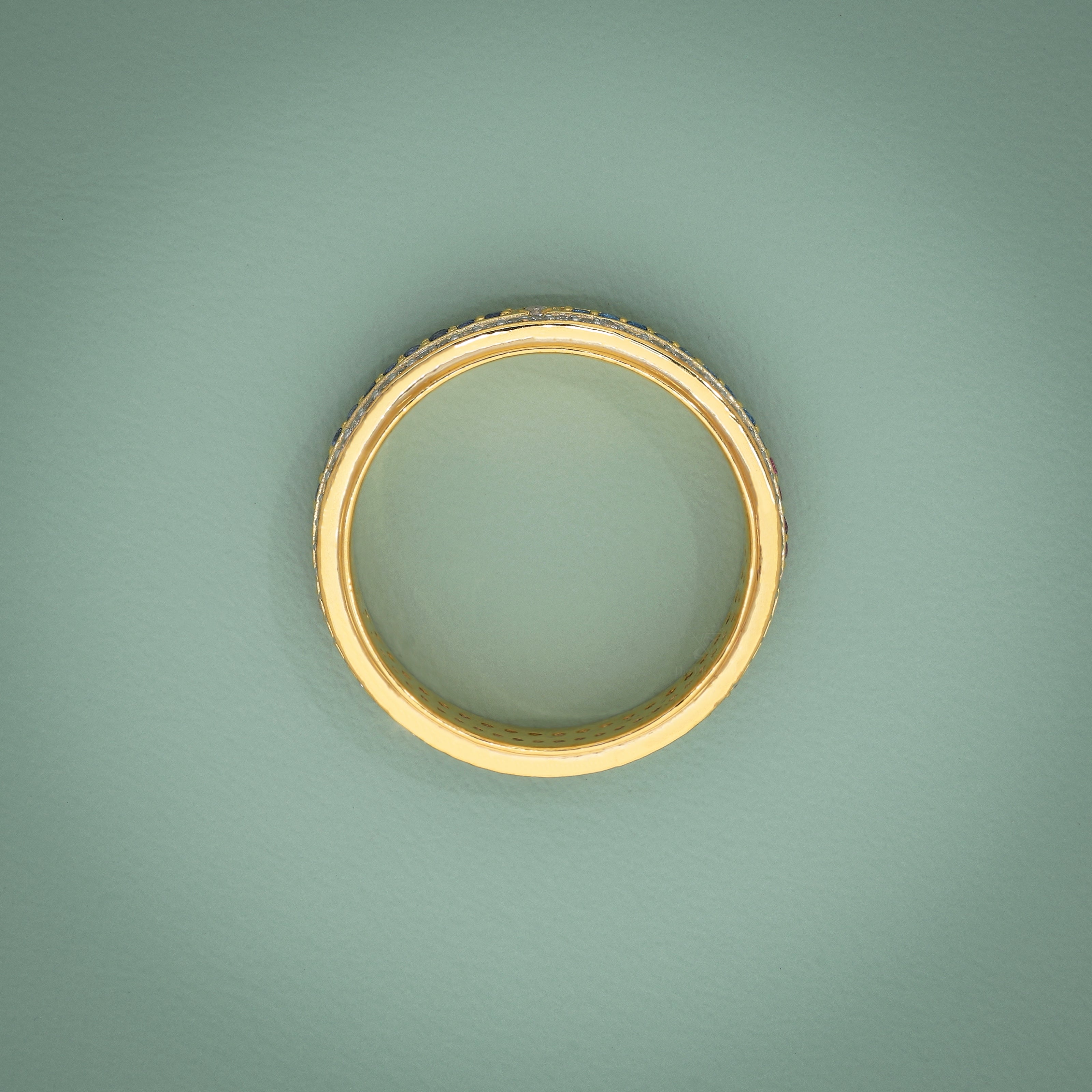 GlowMix Ring