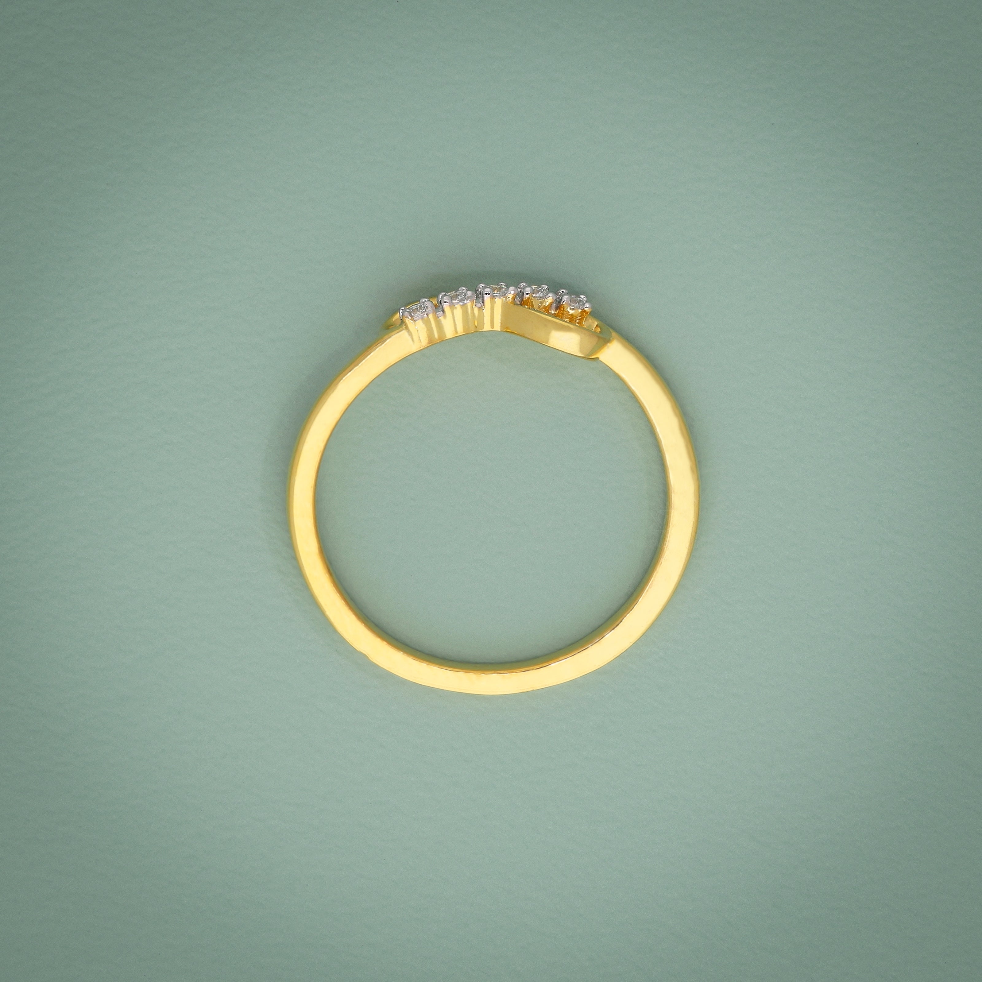 Daily Spark Ring