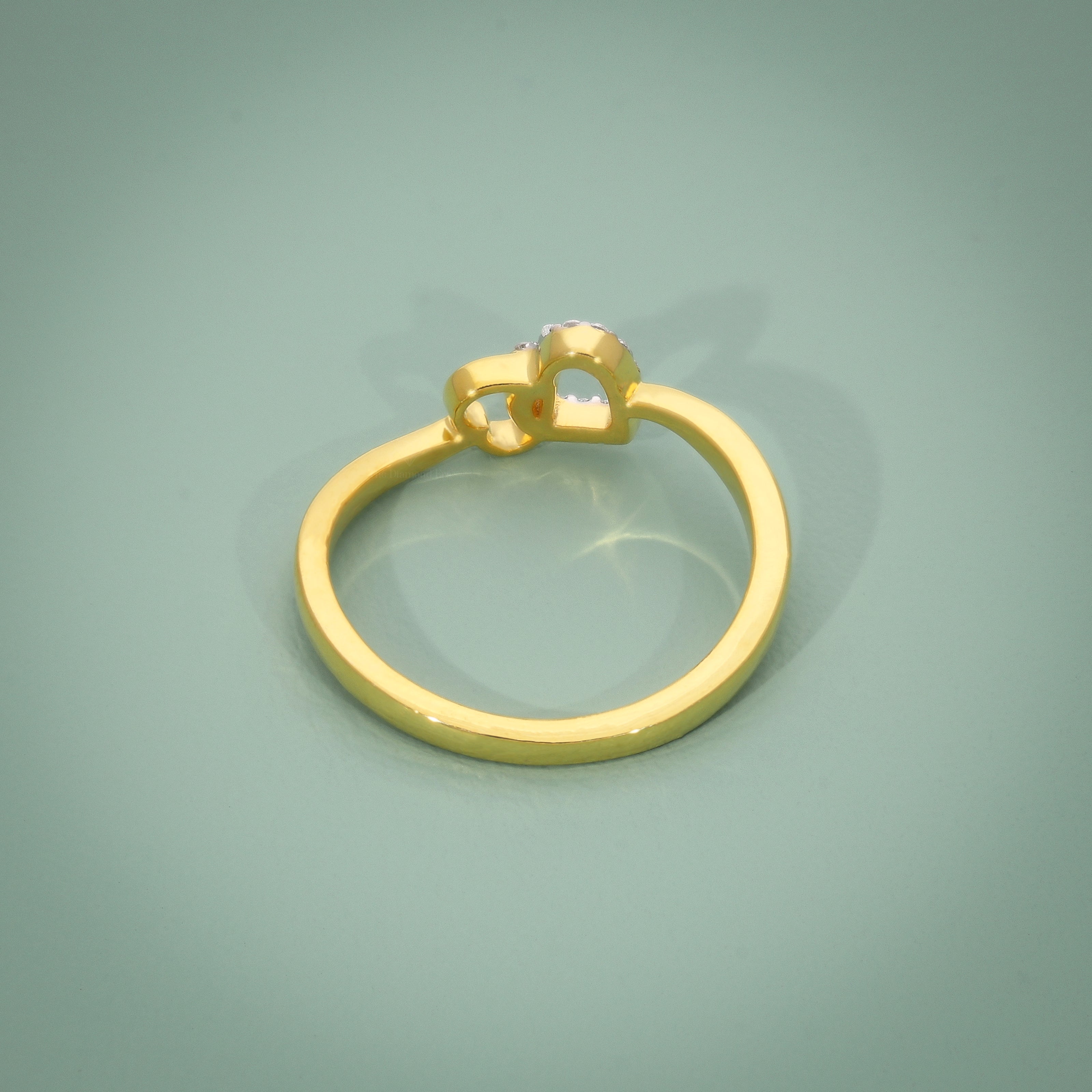 Tiny Trail Ring
