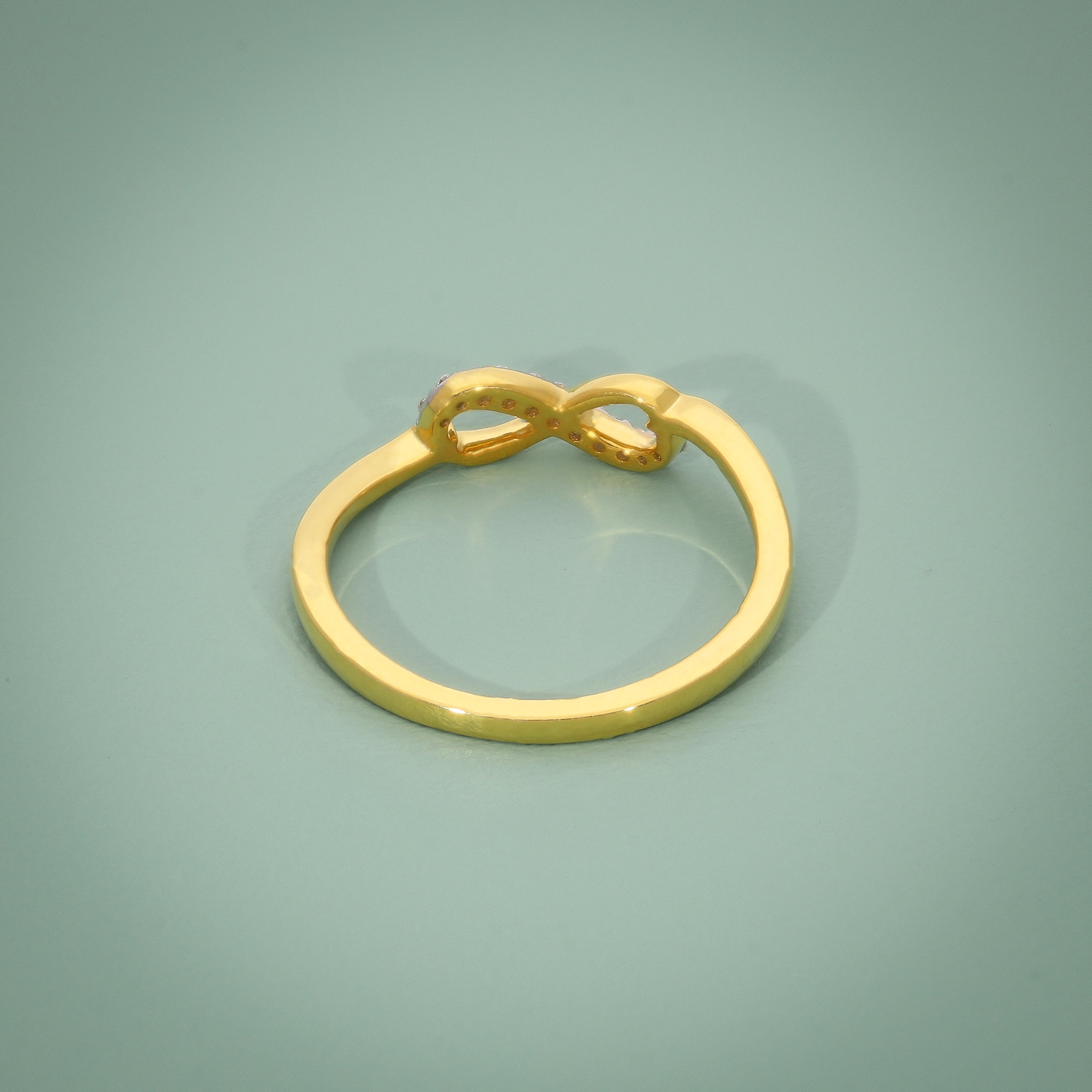 Infinity Ring
