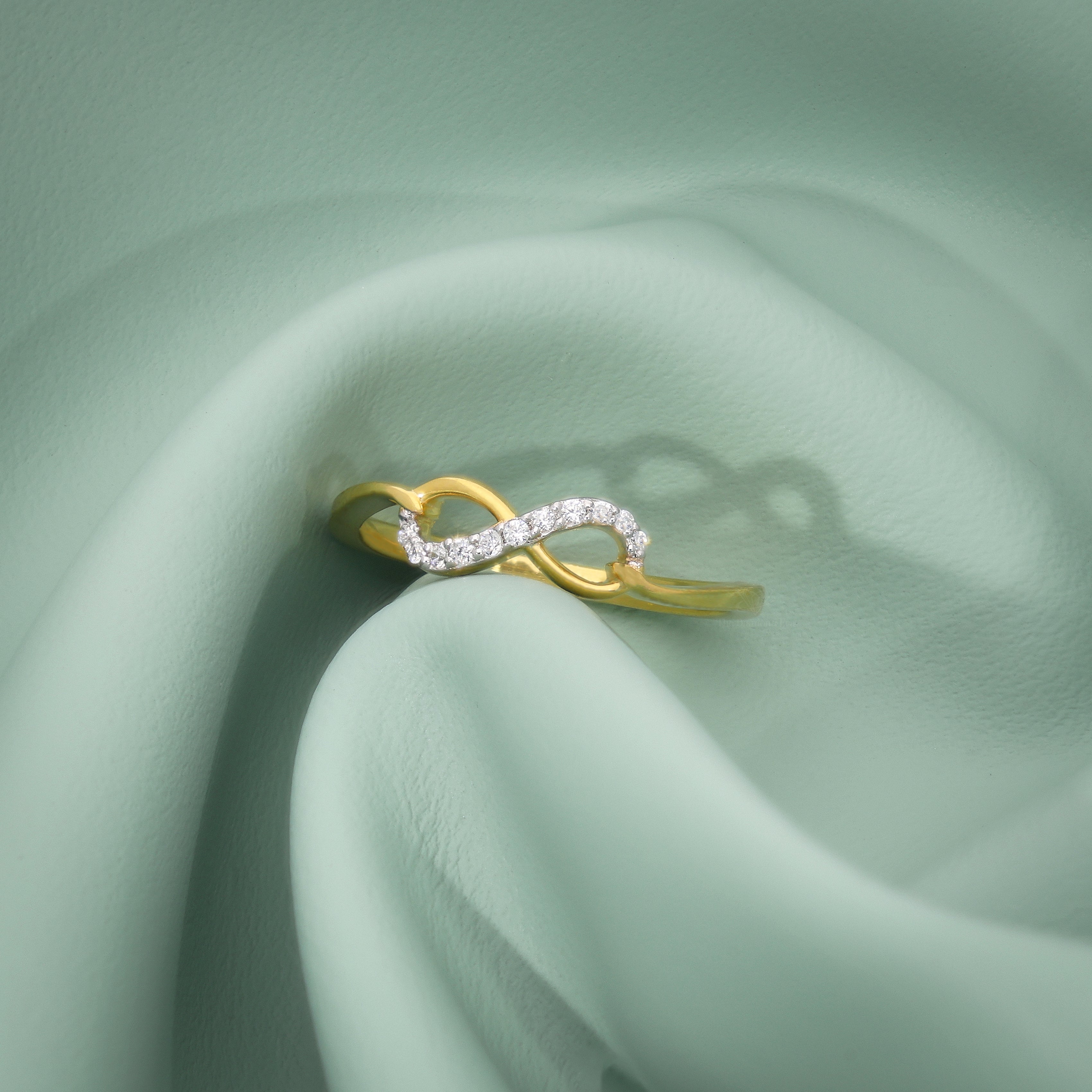 Infinity Ring