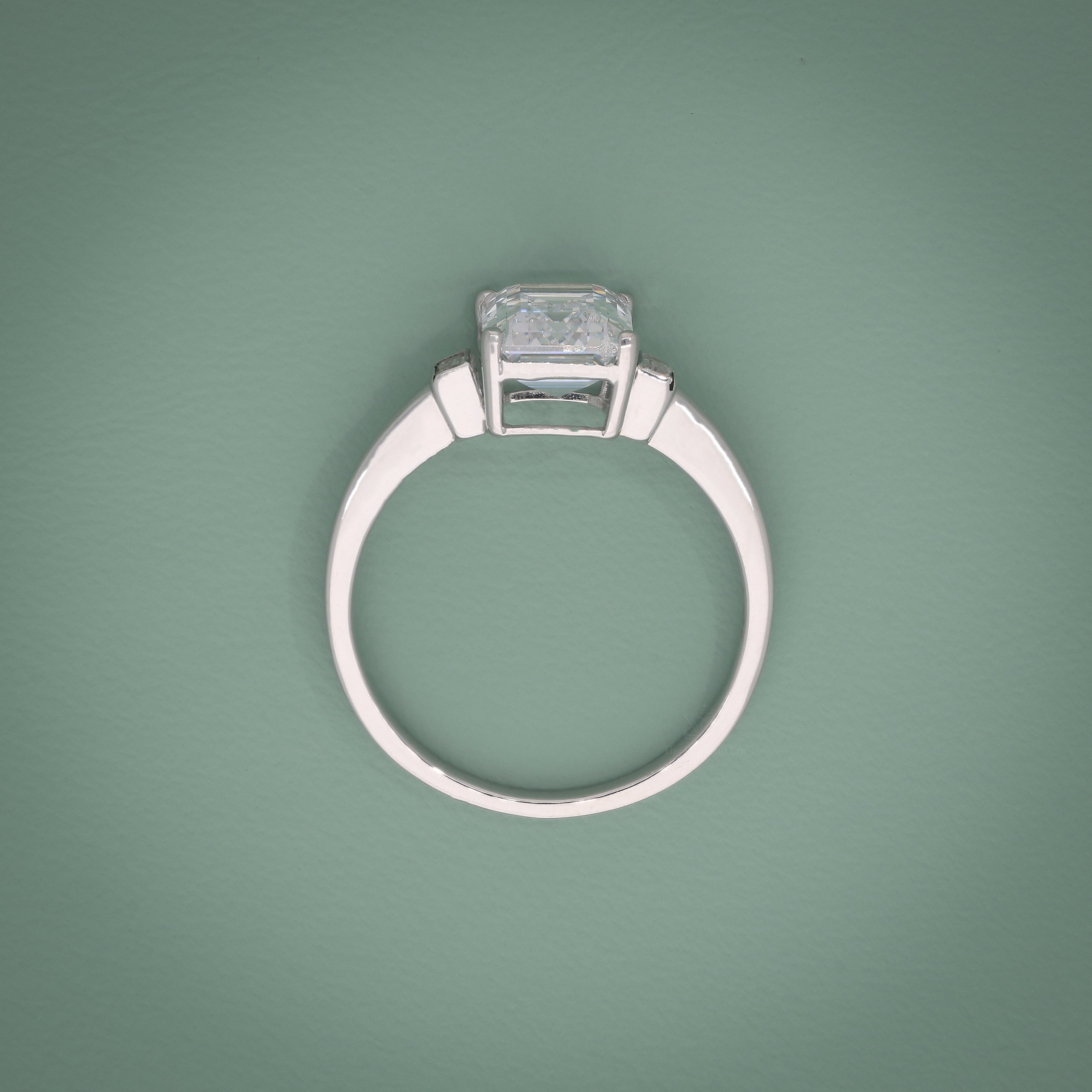 Royal Edge Ring